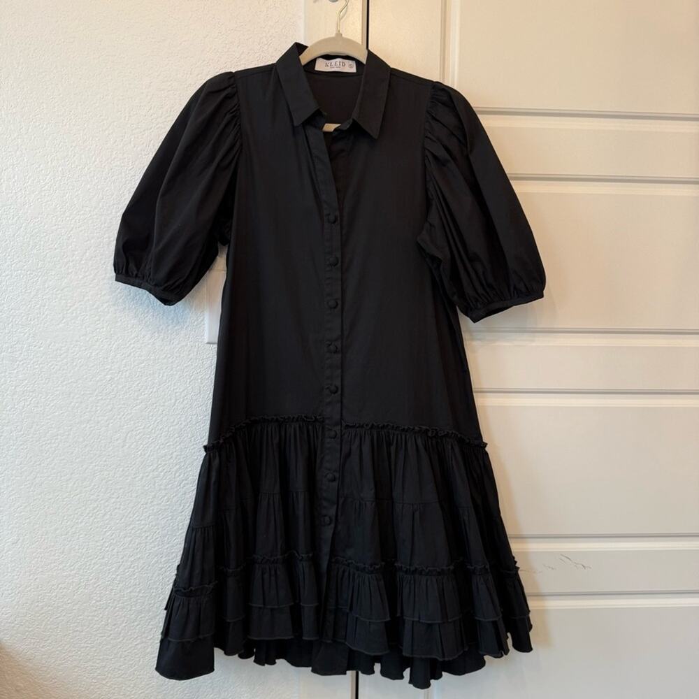 Kleid Layla Mini Dress - Picture 3 of 7